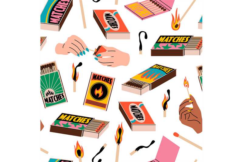 flaming-matches-seamless-pattern-hands-strike-spark-about-boxes-diff