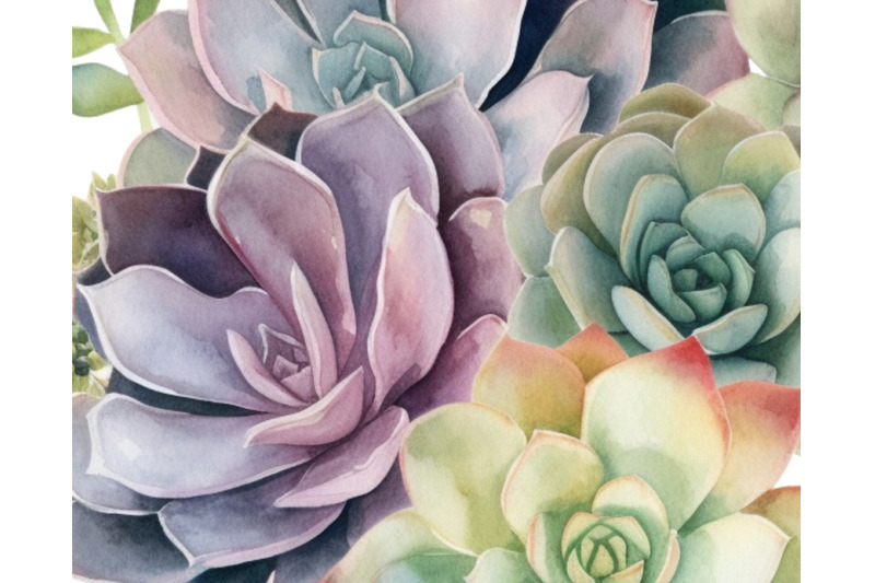 watercolor-succulent-clipart-16-png-files