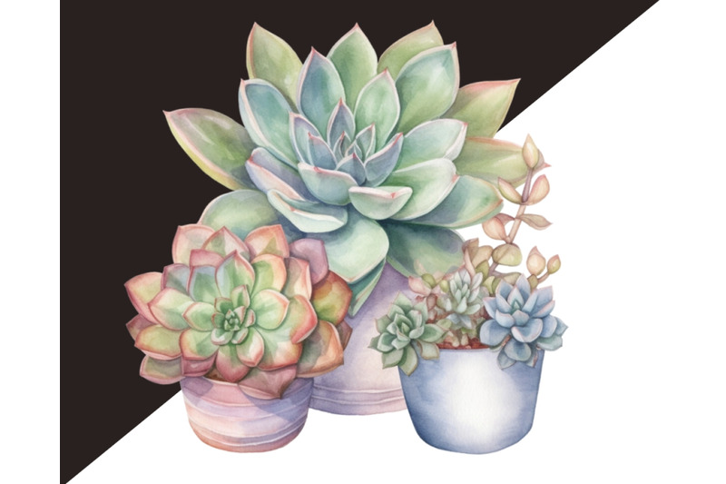 watercolor-succulent-clipart-16-png-files