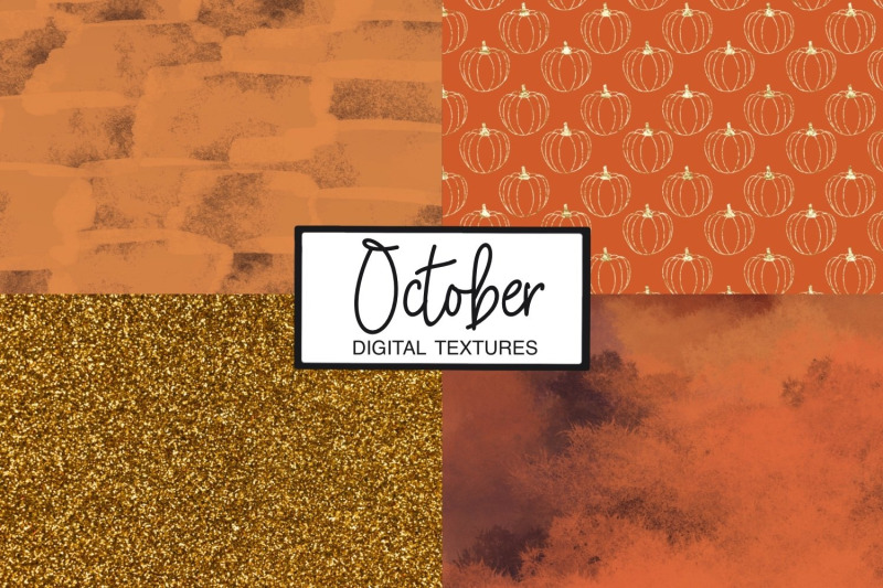 october-textures-halloween-textures