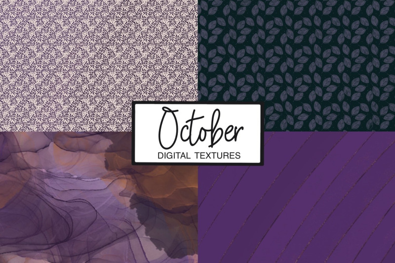 october-textures-halloween-textures