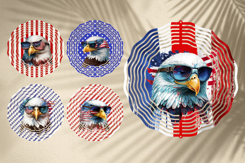 usa-wind-spinner-sublimation-floral-animal-design-bundle