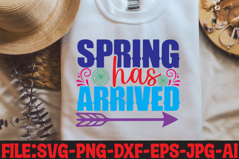 spring-svg-bundle-easter-svg-welcome-spring-svg-flower-svg-spring