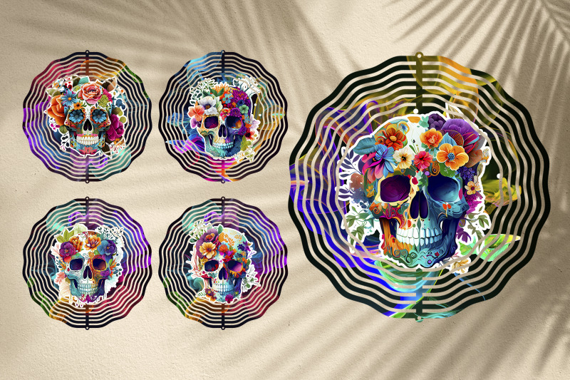 skull-wind-spinner-sublimation-bundle-gothic-wind-spinner