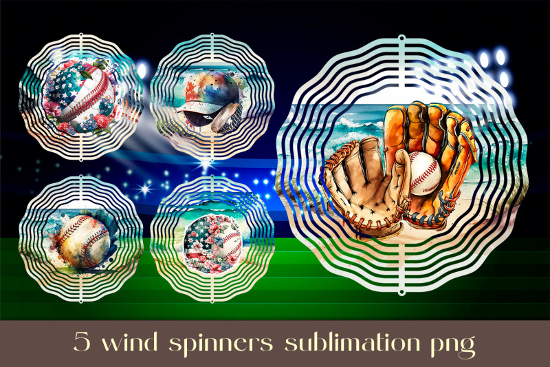 baseball-wind-spinner-sublimation-sport-wind-spinner-design