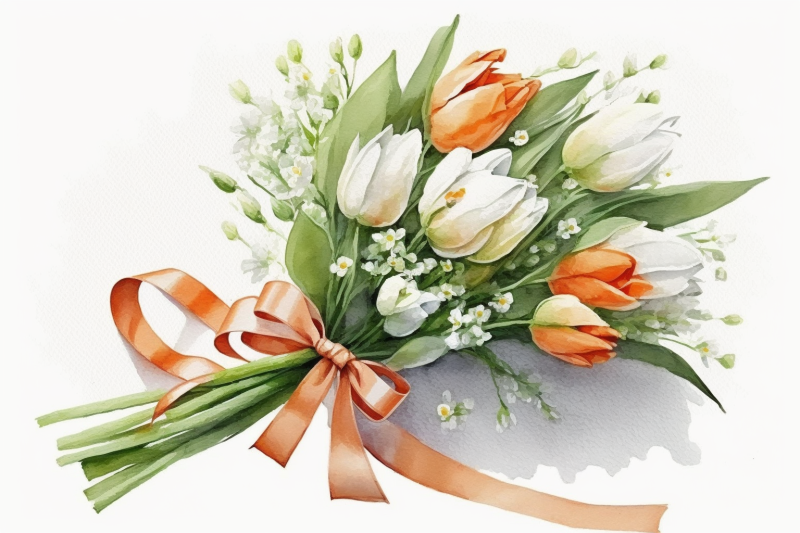 tulip-bouquet-mothers-day-flowers