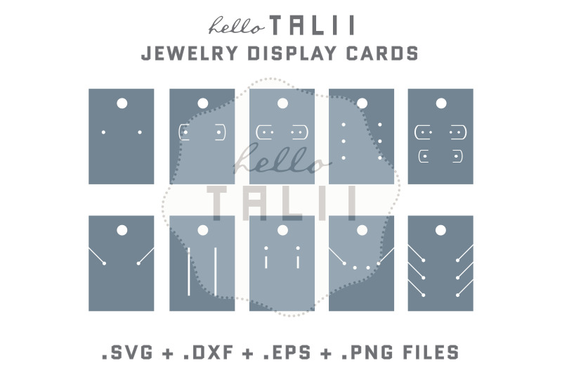 jewelry-display-cards-svg-cut-files
