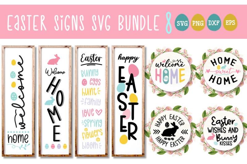 easter-svg-signs-bundle