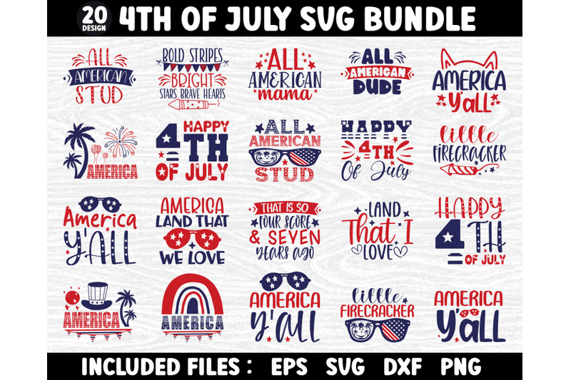 4th-of-july-svg-bundle