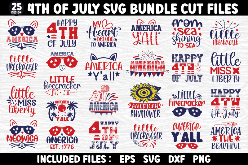 4th-of-july-svg-bundle