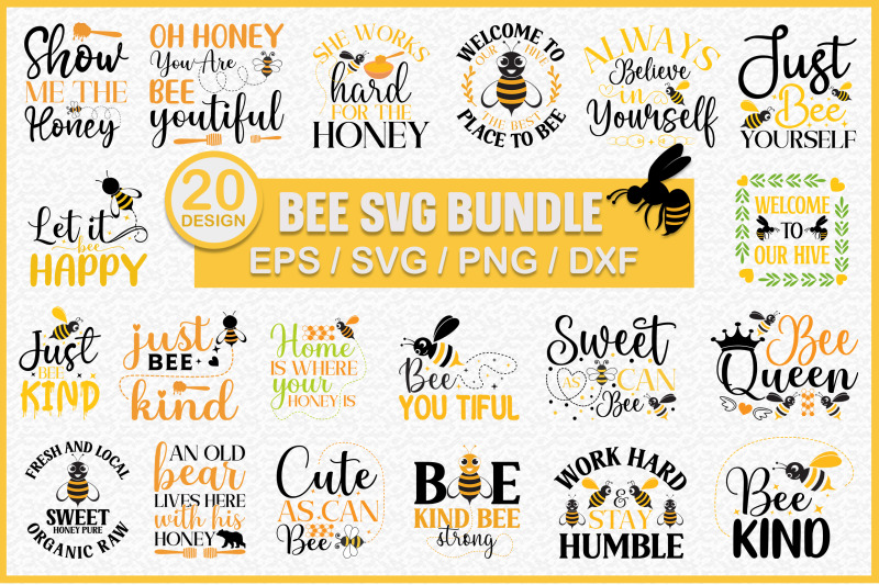 bee-svg-design-bundle