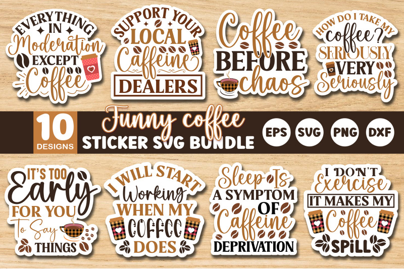 funny-coffee-sticker-svg-design-bundle