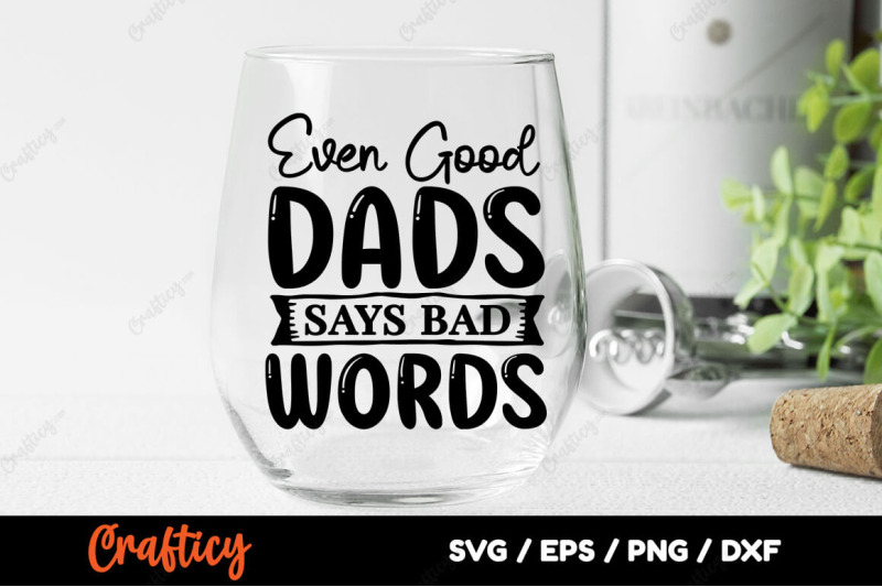 dad-svg-bundle