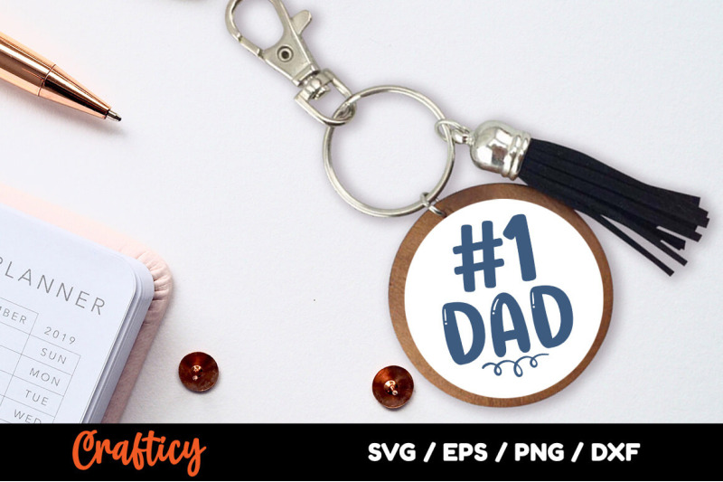 keychain-father-039-s-day