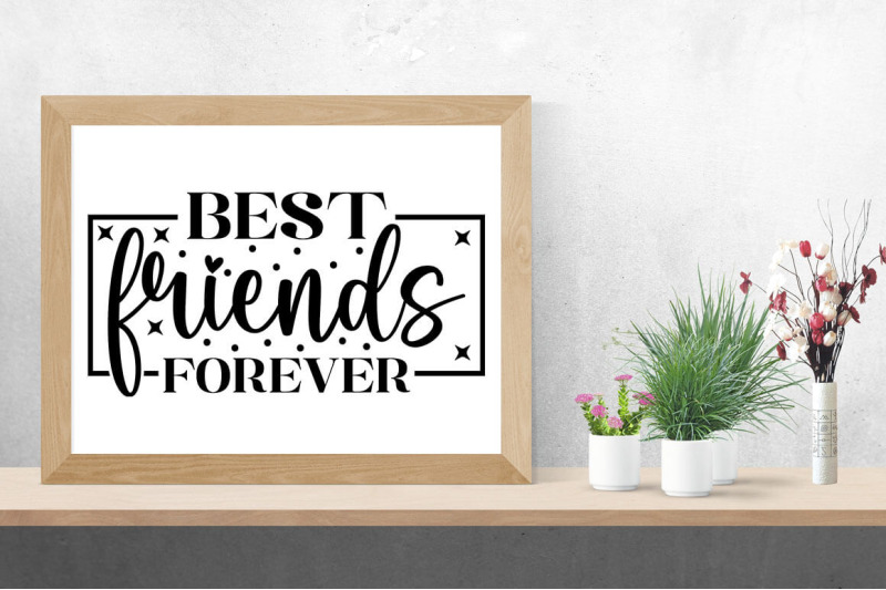 best-friend-svg-design-bundle