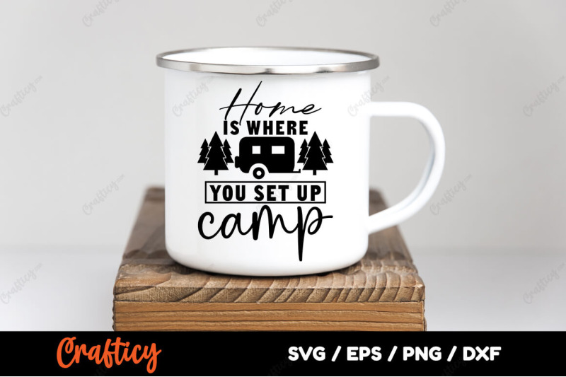 camping-svg-bundle