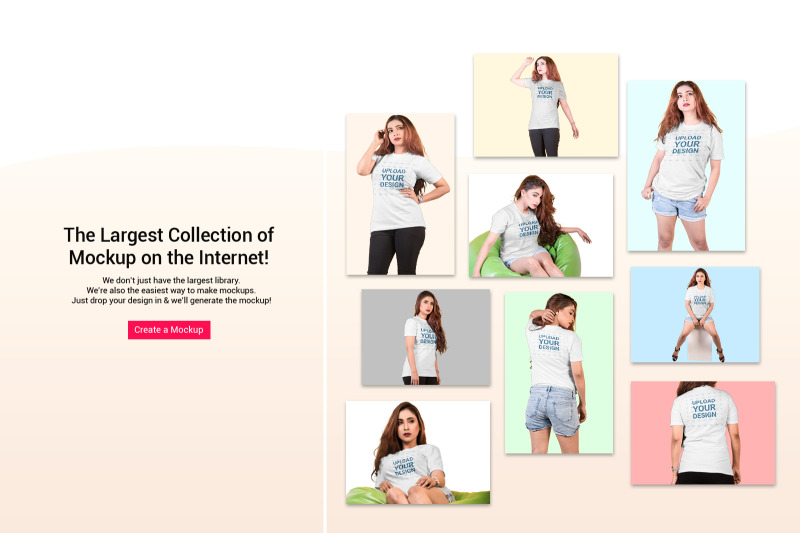 female-t-shirt-mockup-bundle