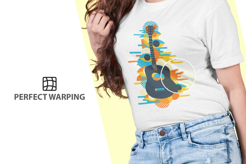 woman-t-shirt-mockup-bundle