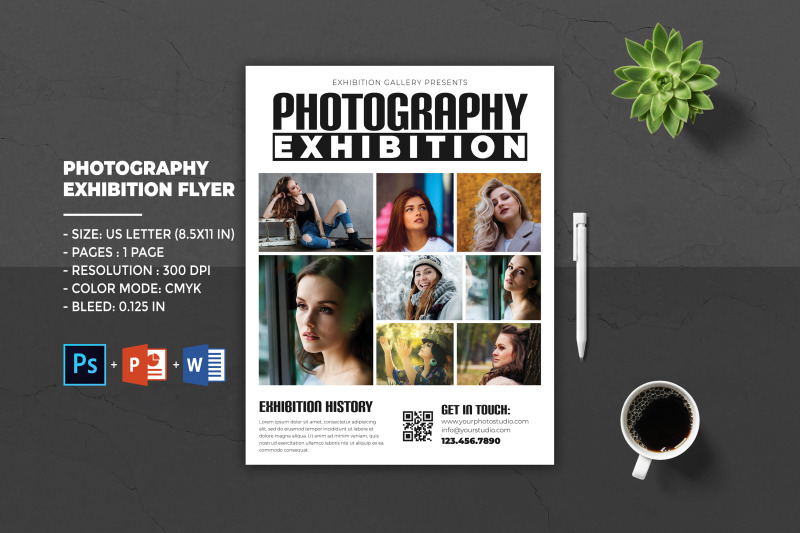 photography-exhibition-flyer-template
