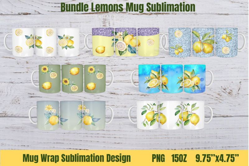 bundle-lemons-mug-sublimation-15oz-coffee-cup-background-pn