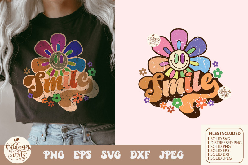 smile-png-retro-smile-png-retro-happy-flowers-png-svg