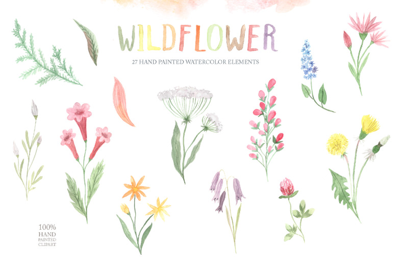 watercolor-wildflowers-clipart-png