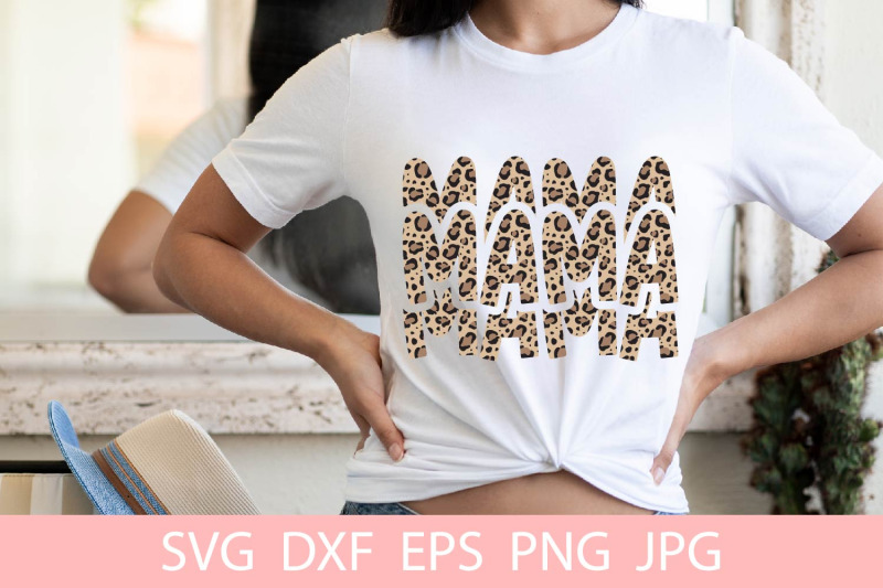 leopard-print-mama-svg-t-shirt-design-svg-sublimation