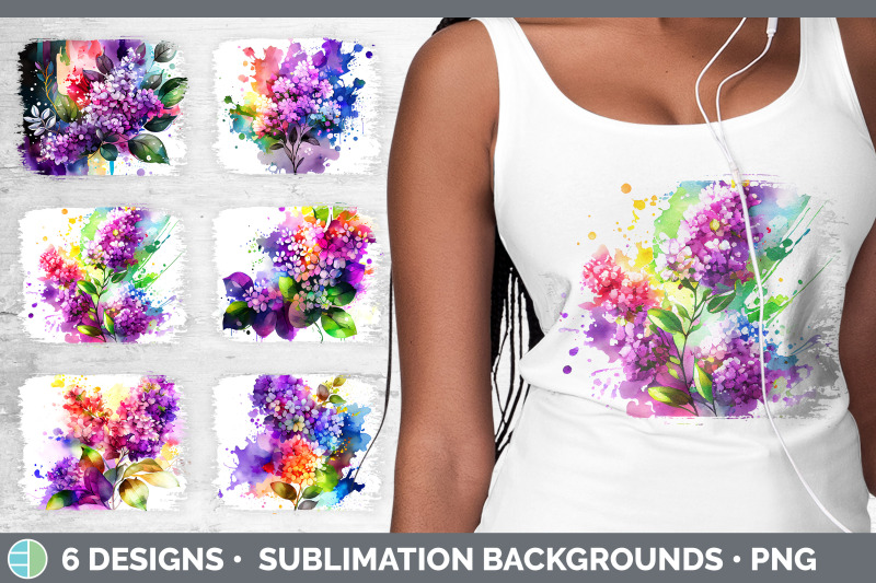 rainbow-lilac-flowers-distressed-background-sublimation-background-p