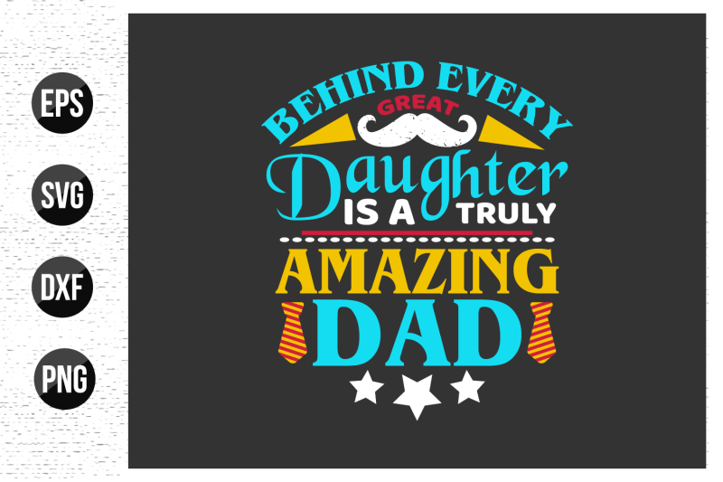 fathers-day-typographic-quotes-design