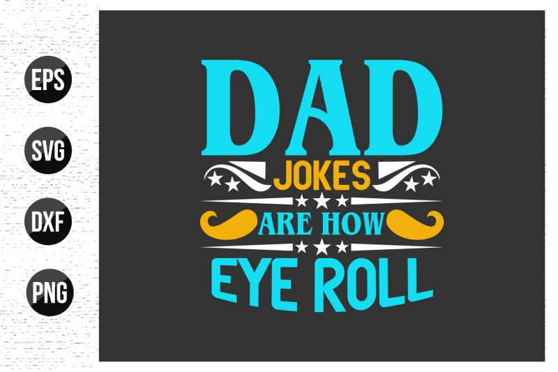 fathers-day-typographic-quotes-design-vector