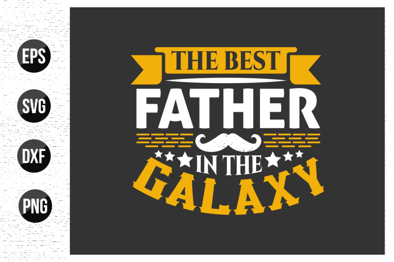 fathers-day-t-shirt-design-vector