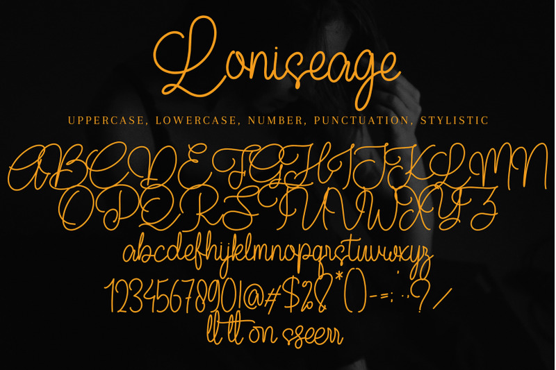 loniseage
