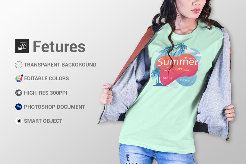 female-t-shirt-mockup-bundle