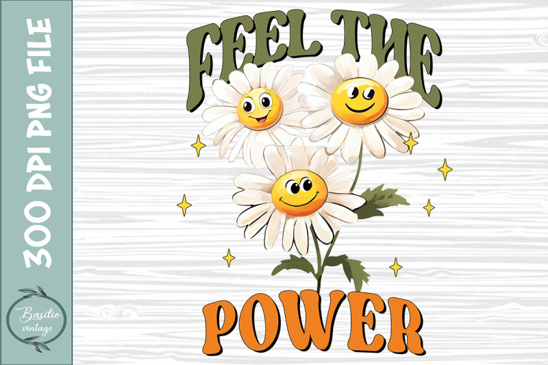 feel-the-power-retro-flower-positive