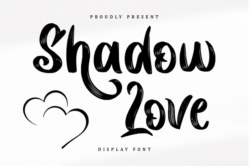 shadow-love