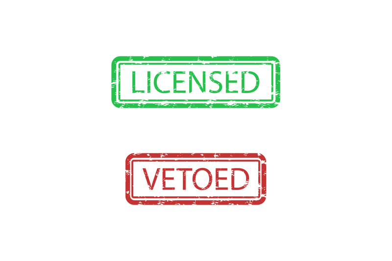 licensed-and-vetoed-seal-rubber-stamp-isolated