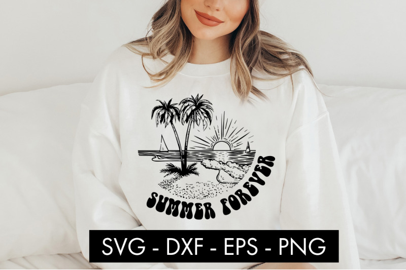 summer-svg-bundle-cut-file