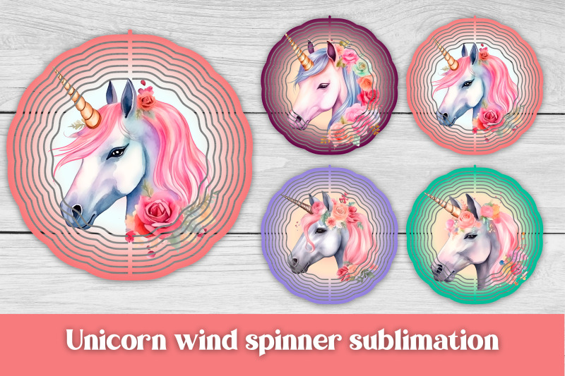 animal-wind-spinner-sublimation-unicorn-wind-spinner