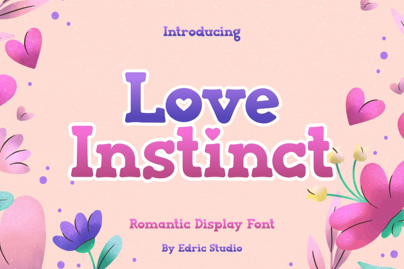 love-instinct