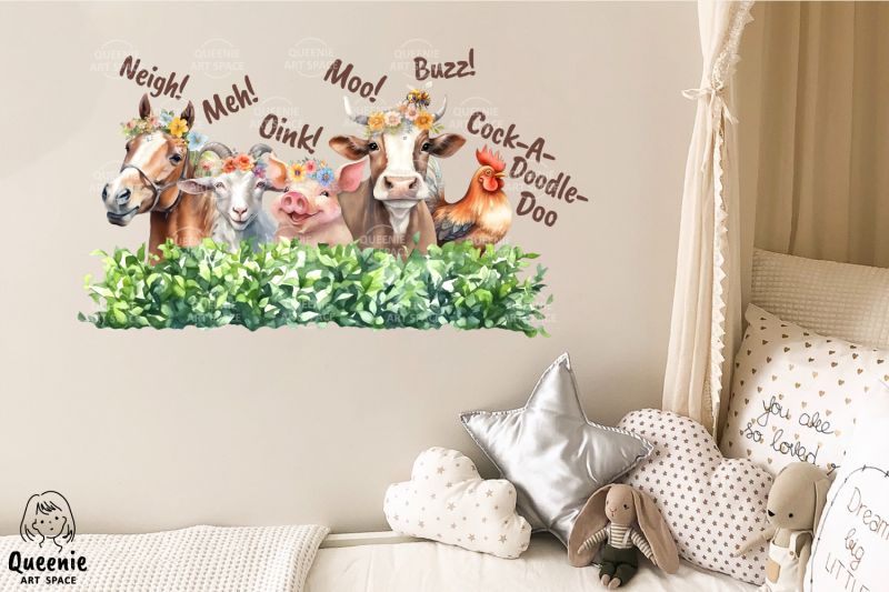 farm-animals-sound-watercolor-spring-farmhouse-png