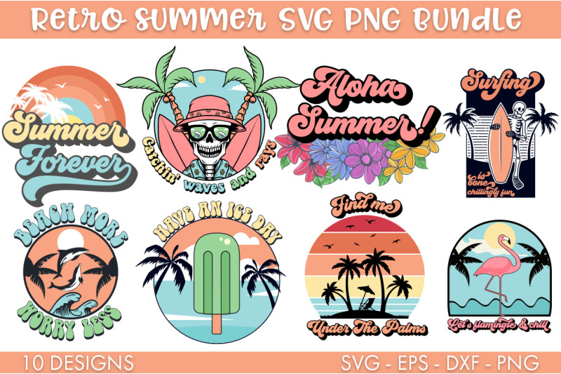 retro-summer-svg-bundle-png-cut-file