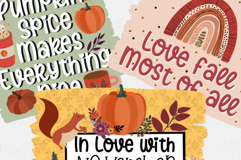 november-sublimation-quote-bundle