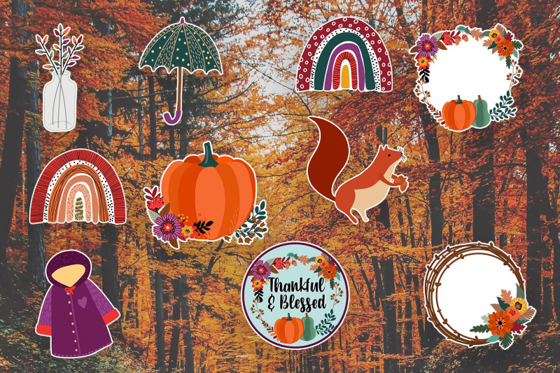november-stickers-for-cricut-fall-stickers