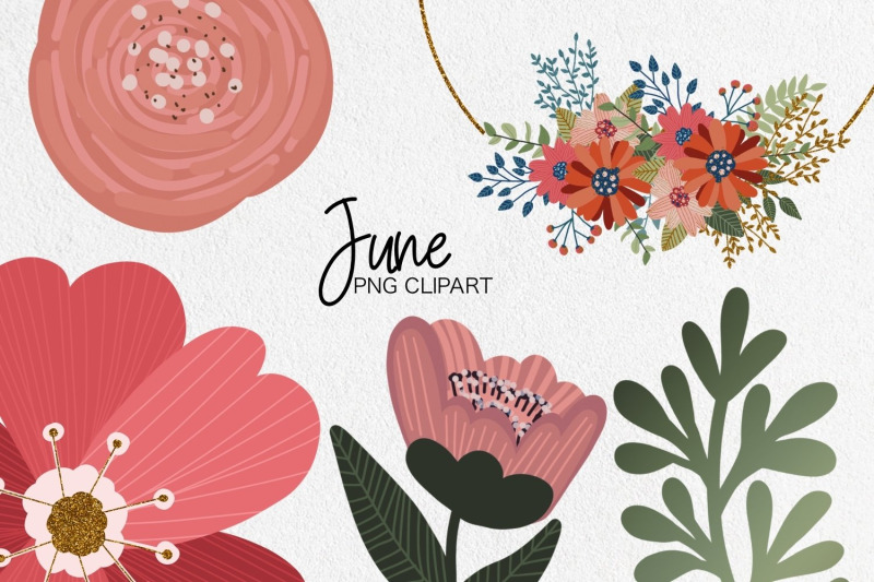 summer-flowers-clipart-june-clipart