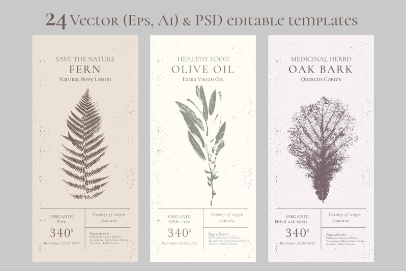 herbal-design-kit-vector-amp-psd
