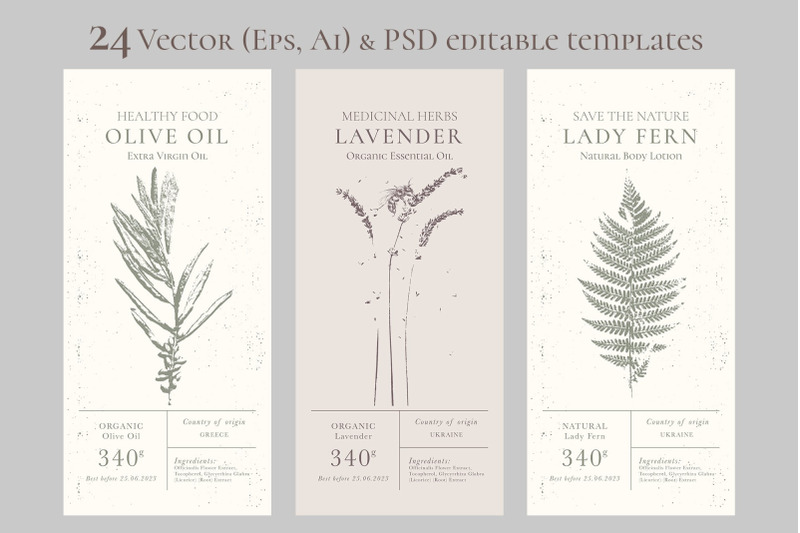 herbal-design-kit-vector-amp-psd