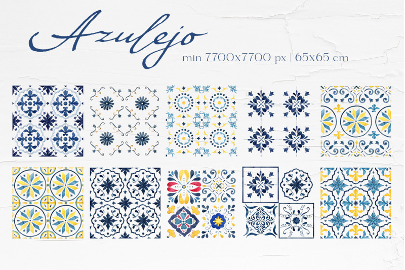 azulejo-mediterranean-moroccan-portuguese-tiles-seamless-patterns-coll