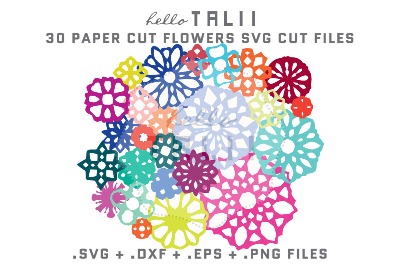 paper-cut-flowers-svg-cut-files-bundle