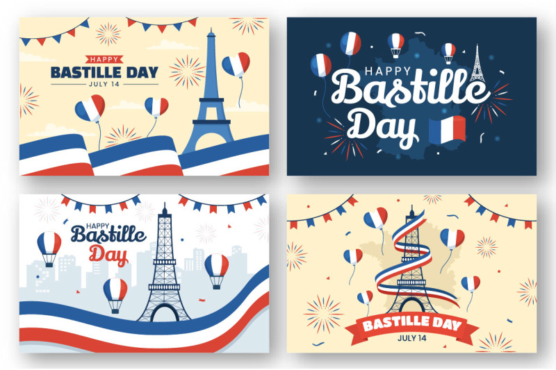 16-happy-bastille-day-illustration