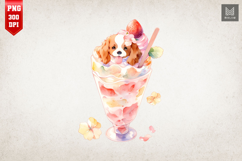 cute-dog-loves-ice-cream-bundle